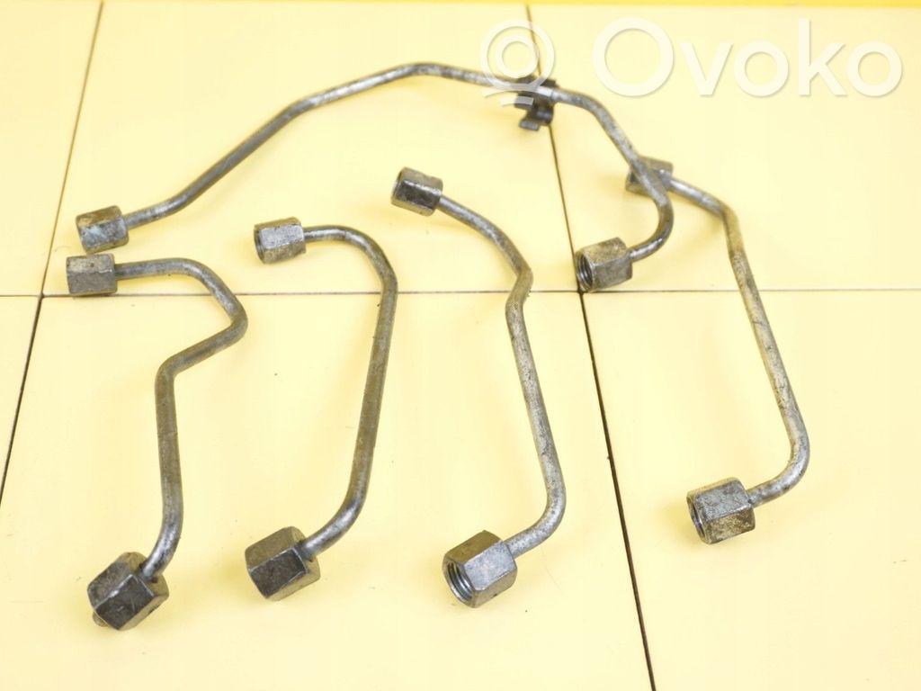 KIA Sorento Tubo de alimentación del combustible 