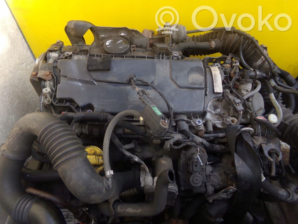 Motor   M9R630,11SP52