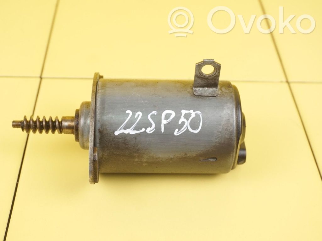 BMW 5 E60 E61 Sensor de velocidad del cigüeñal 