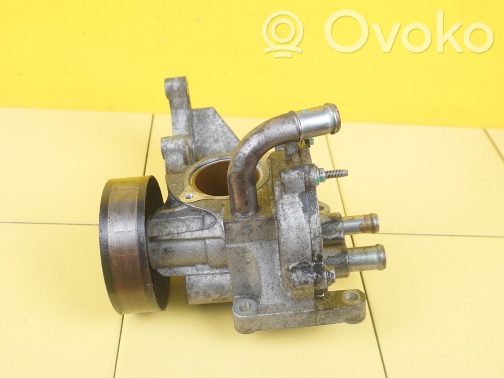 Chevrolet Orlando Water pump 