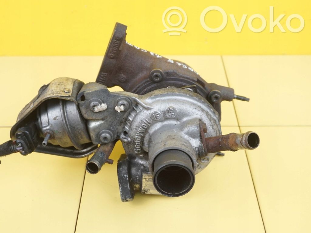Turbina   55266959,B13DTE,24SP15