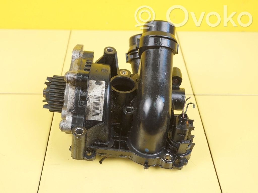 Audi A4 S4 B8 8K Pompa wody 