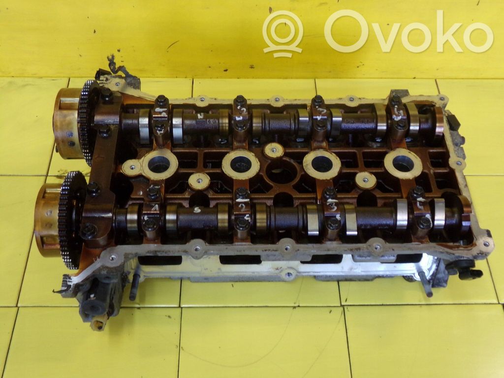 Galvutė   04884510AC,ECN,12SP15,KOMPLETNA
