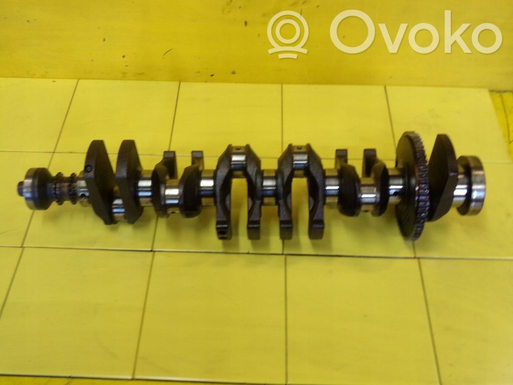 Albero motore   755328,N52B25AF,3HTR1,NOMINALNY