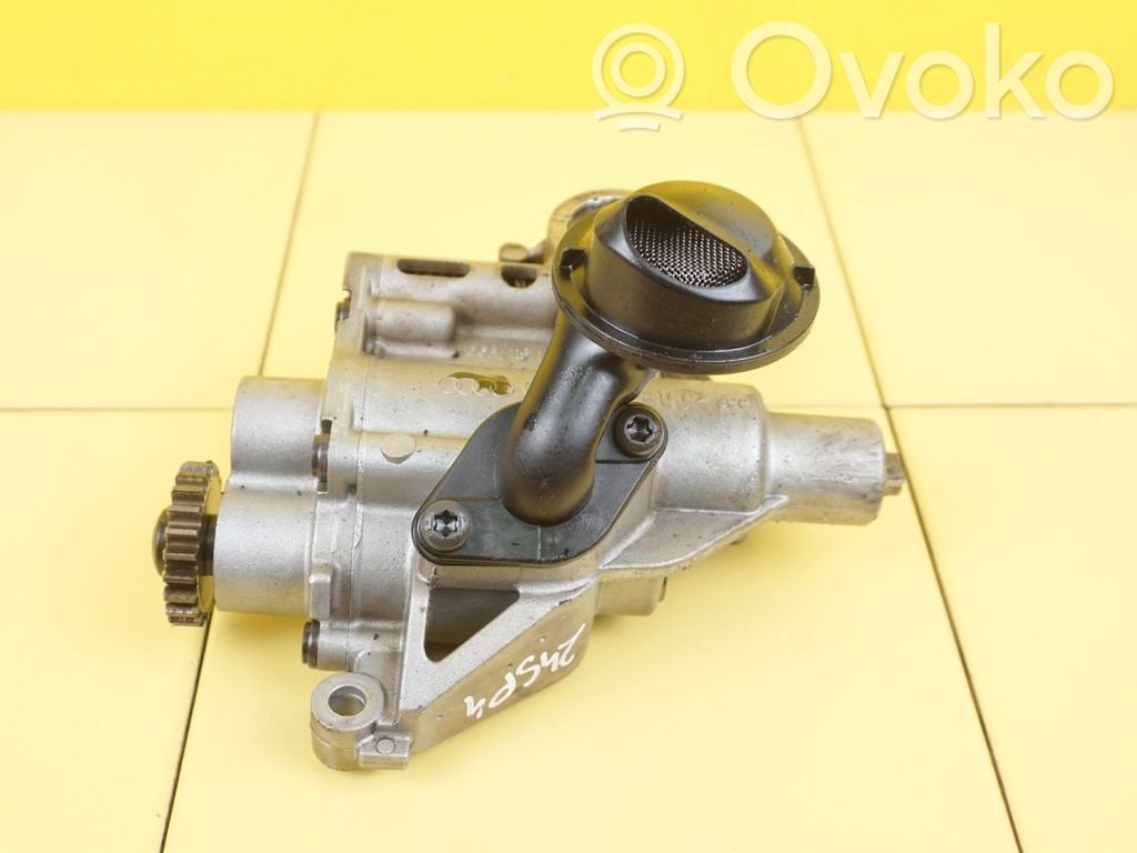 Audi A4 S4 B8 8K Pompa olejowa 
