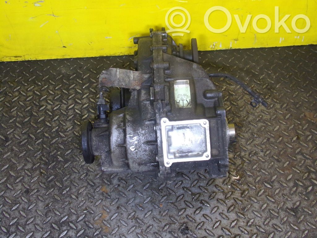 KIA Sorento Carcasa de la caja de transferencia 