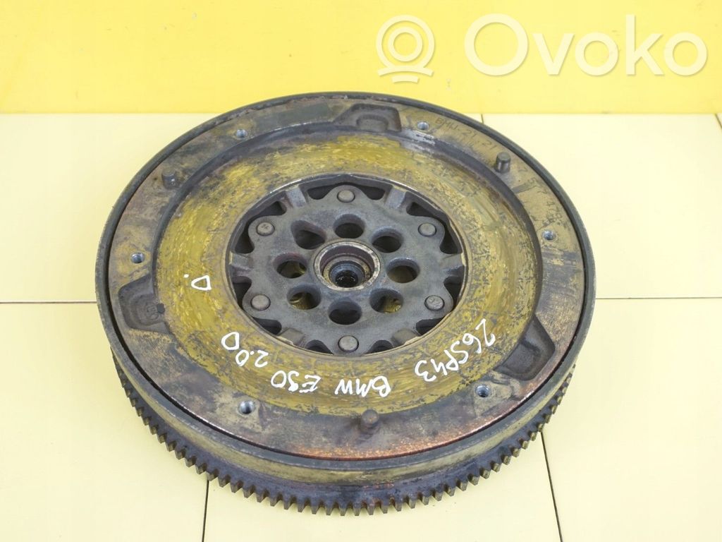 BMW 3 E90 E91 Dual mass flywheel 