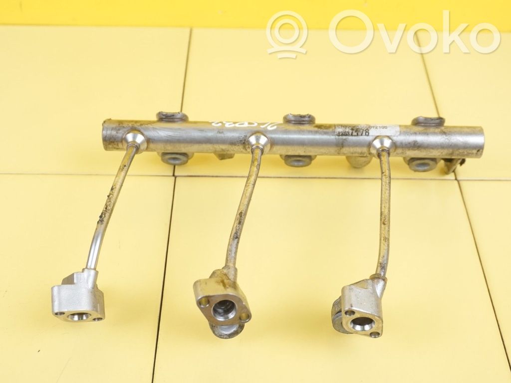 Przewód paliwa   1267178,B10XFT,26SP32