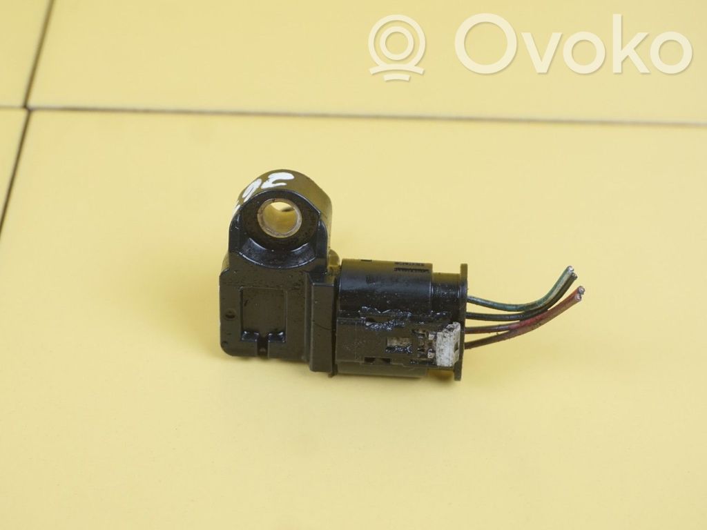 Opel Corsa E Sensor de la presión del aire 