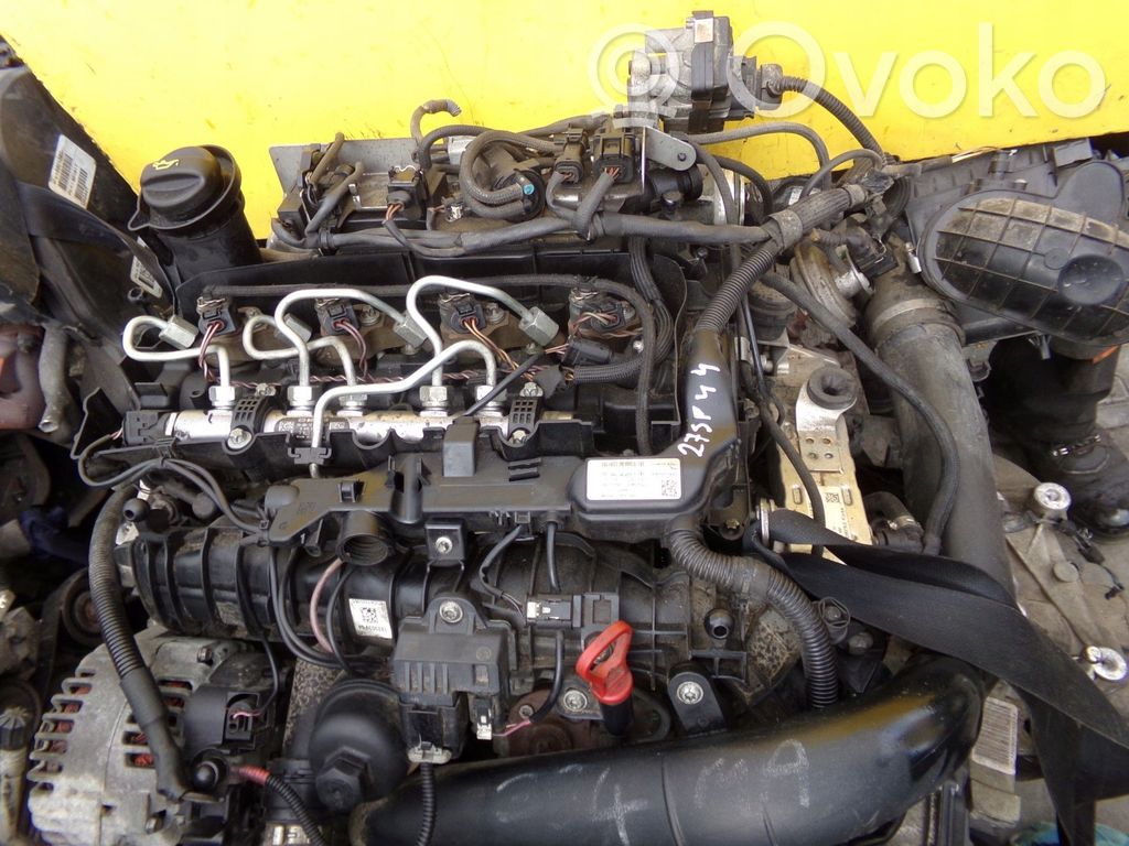 Mini One - Cooper R56 Turbo 