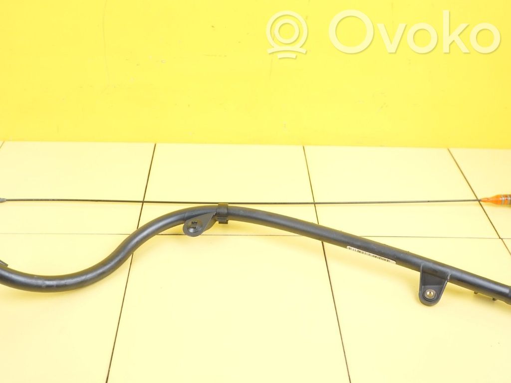Mercedes-Benz B W246 W242 Oil level dip stick 