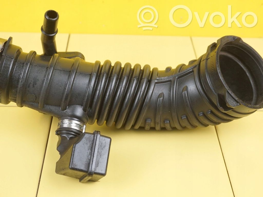 Opel Astra K Wąż / Rura intercoolera 