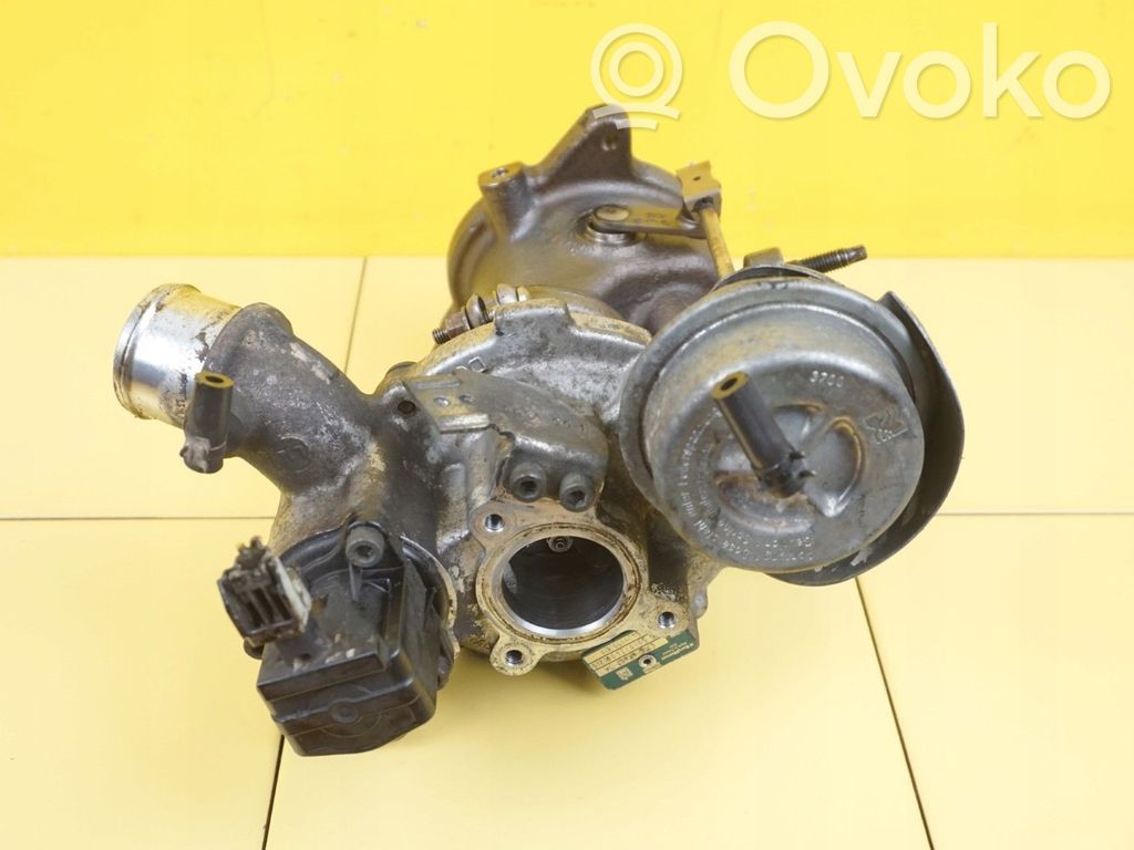 Ford Kuga II Turbo 