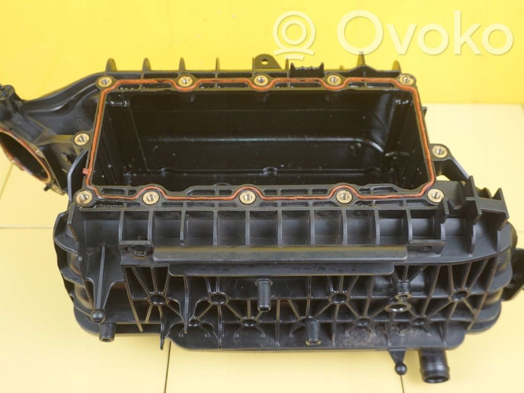 Ford Kuga II Kolektor ssący 