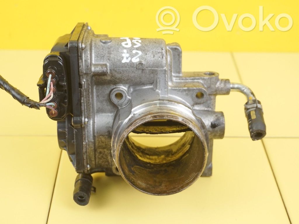 Droselis   SH01136B0,SH01,27SP35
