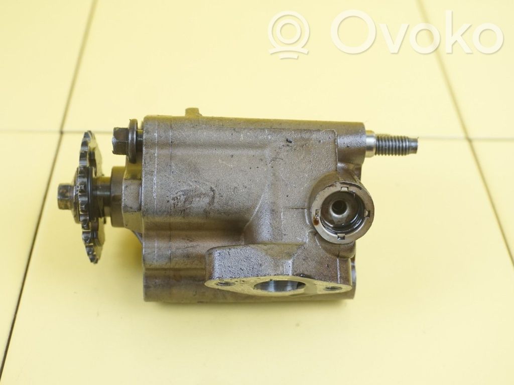 Ford S-MAX Oil pump 