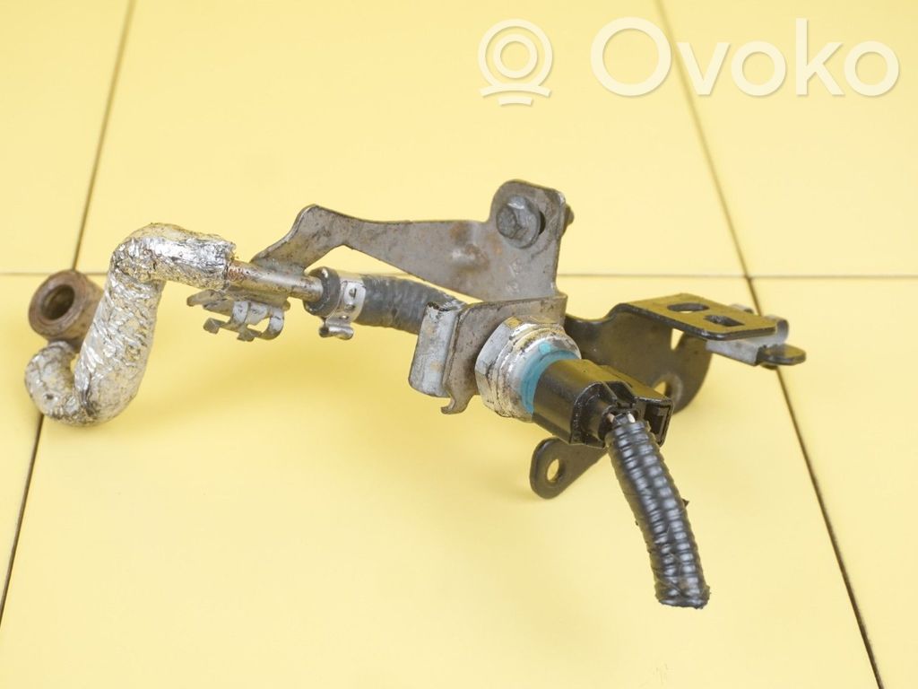 Nissan Navara D23 Exhaust pressure sensor 