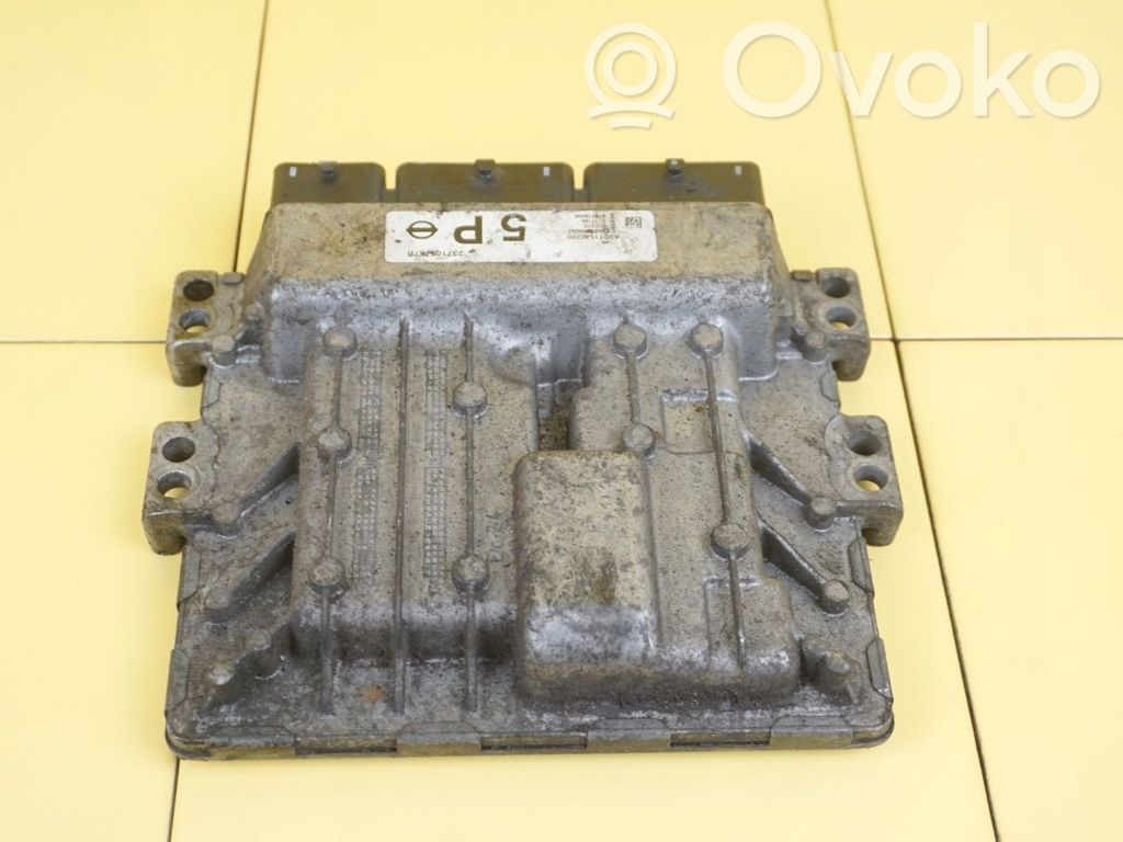Nissan Navara D23 Engine control unit/module 