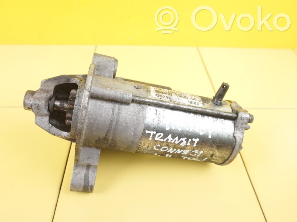 Ford Transit -  Tourneo Connect Motor de arranque 