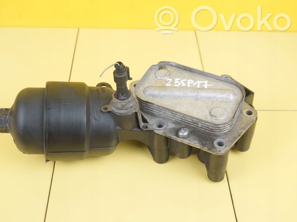 Mocowanie / uchwyt filtra oleju   312A2000,25SP17,55225515,70366509