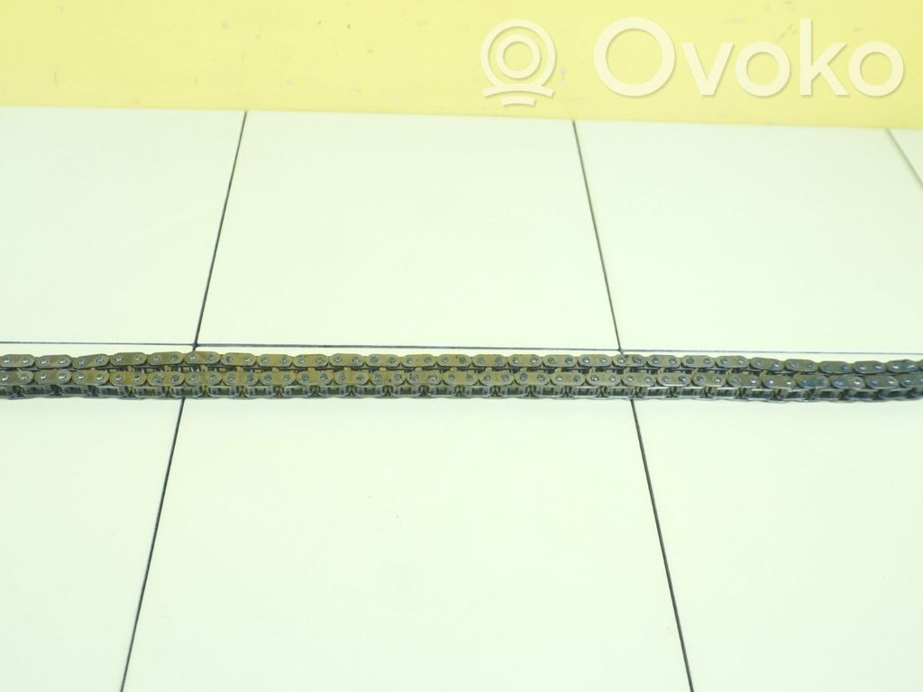 Opel Zafira C Timing chain (engine) 