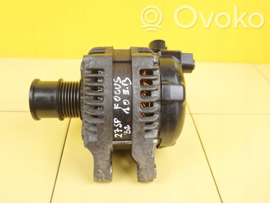 Ford Focus Generator/alternator 