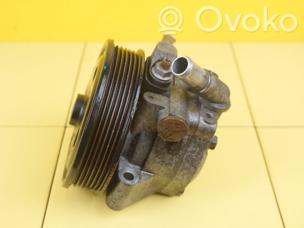 Ohjaustehostimen pumppu   9G913A696DB,TNWA,26SP30,3A696,9G91,9G913A696DB,DB