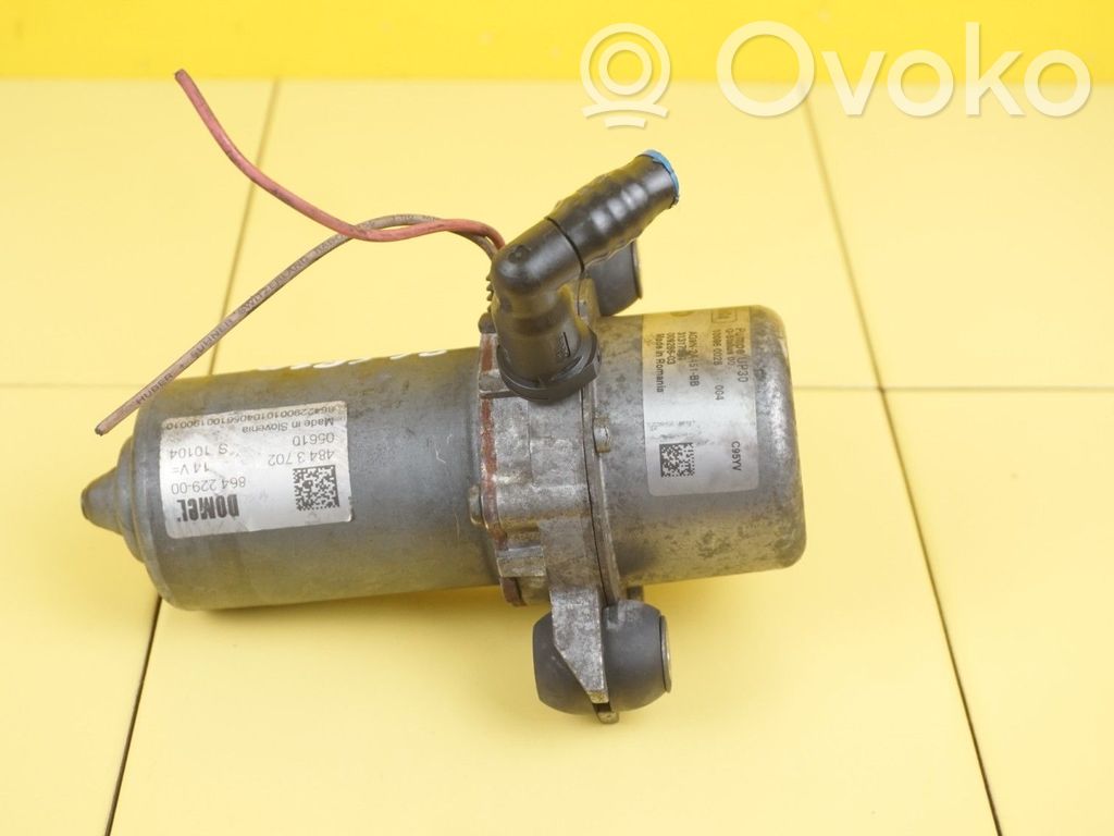 Ford S-MAX Vacuum pump 