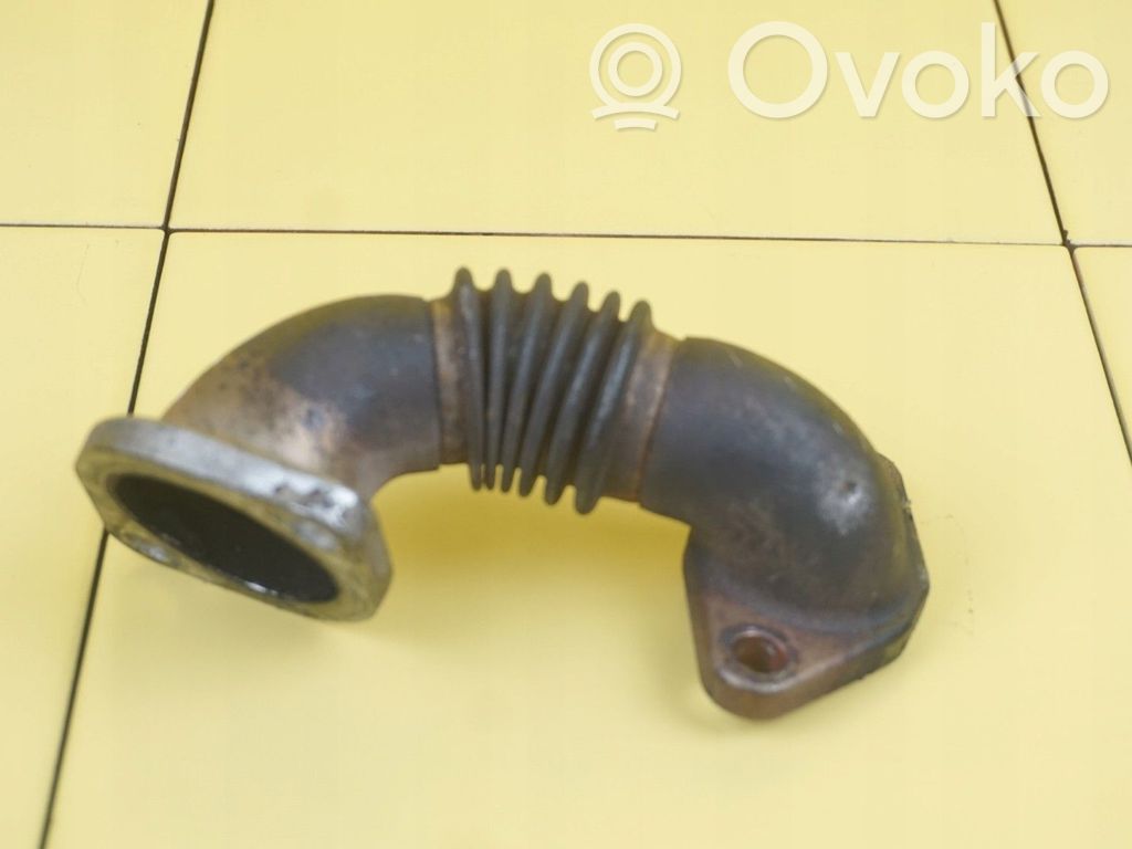 Mitsubishi Canter EGR valve line/pipe/hose 