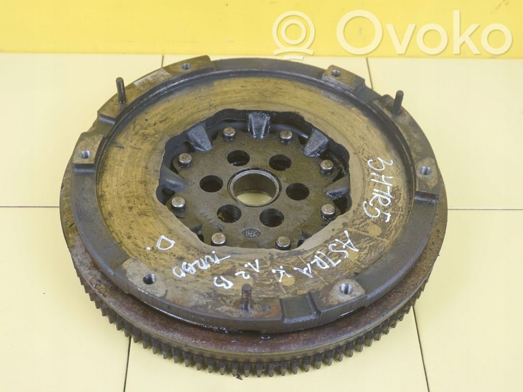 Volante bimasa   55505202,F12SHL,3HTR5