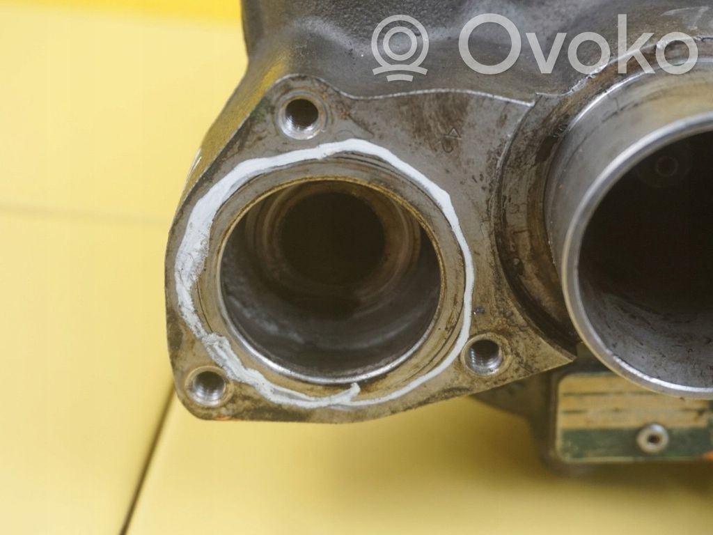 Turbina   V758078980,5FX,23SP7