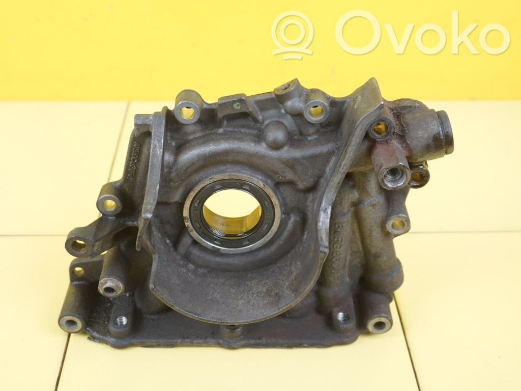 Ford Mondeo MK IV Oil pump 