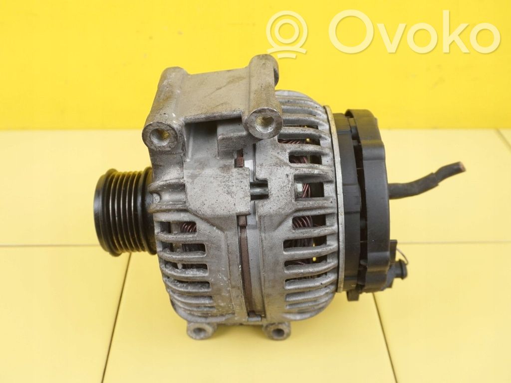 Audi A4 S4 B7 8E 8H Alternator 