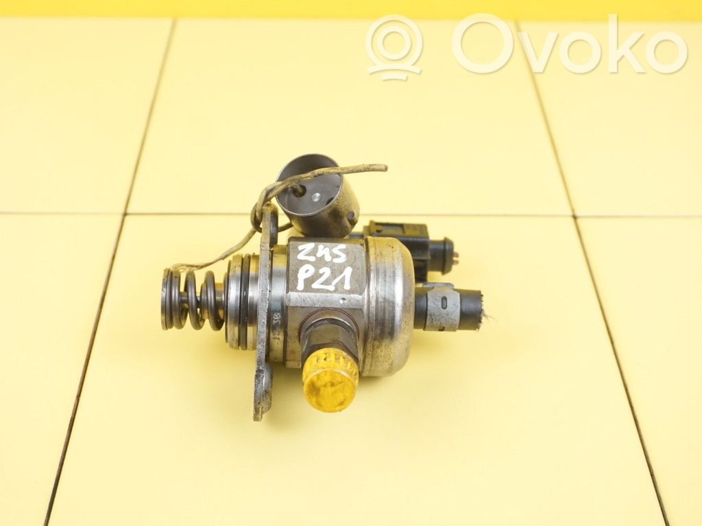 Pompa wtryskowa wysokiego ciśnienia   0261520055,06H127025K,24SP21