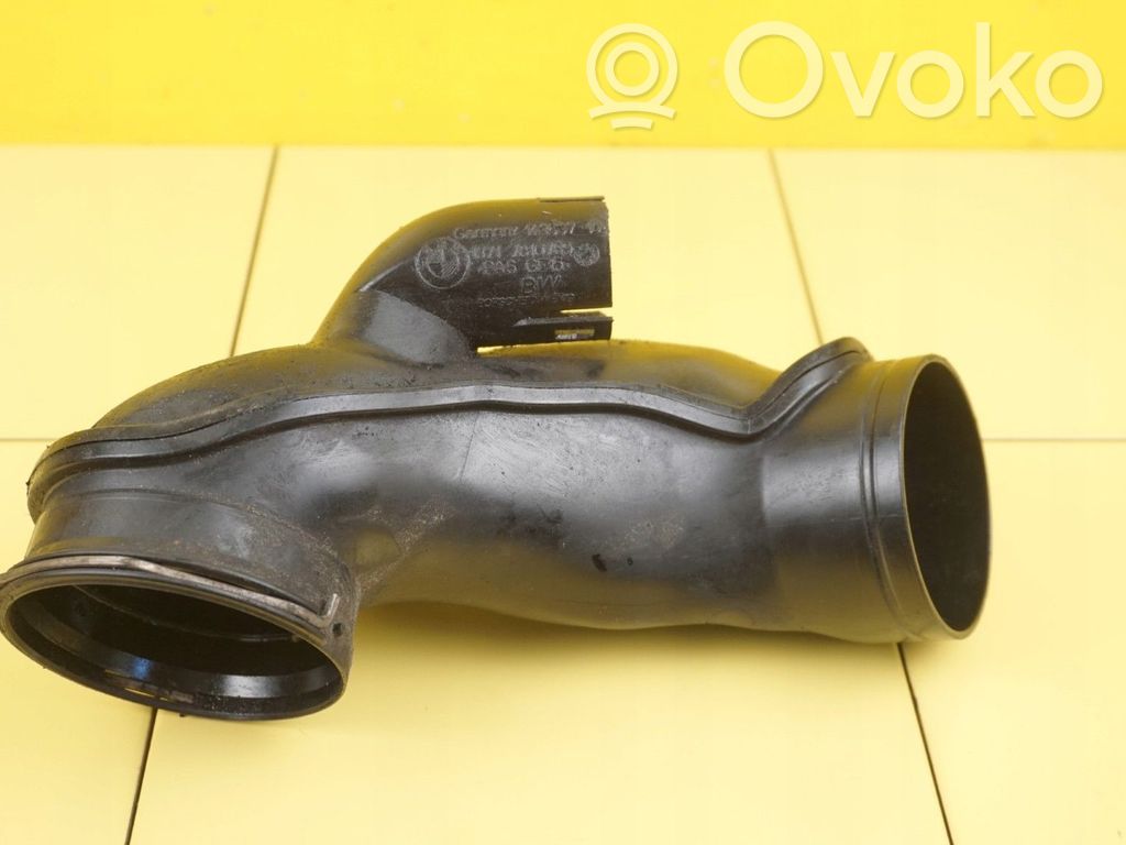 Furtun/conductă intercooler   7810769,28SP30