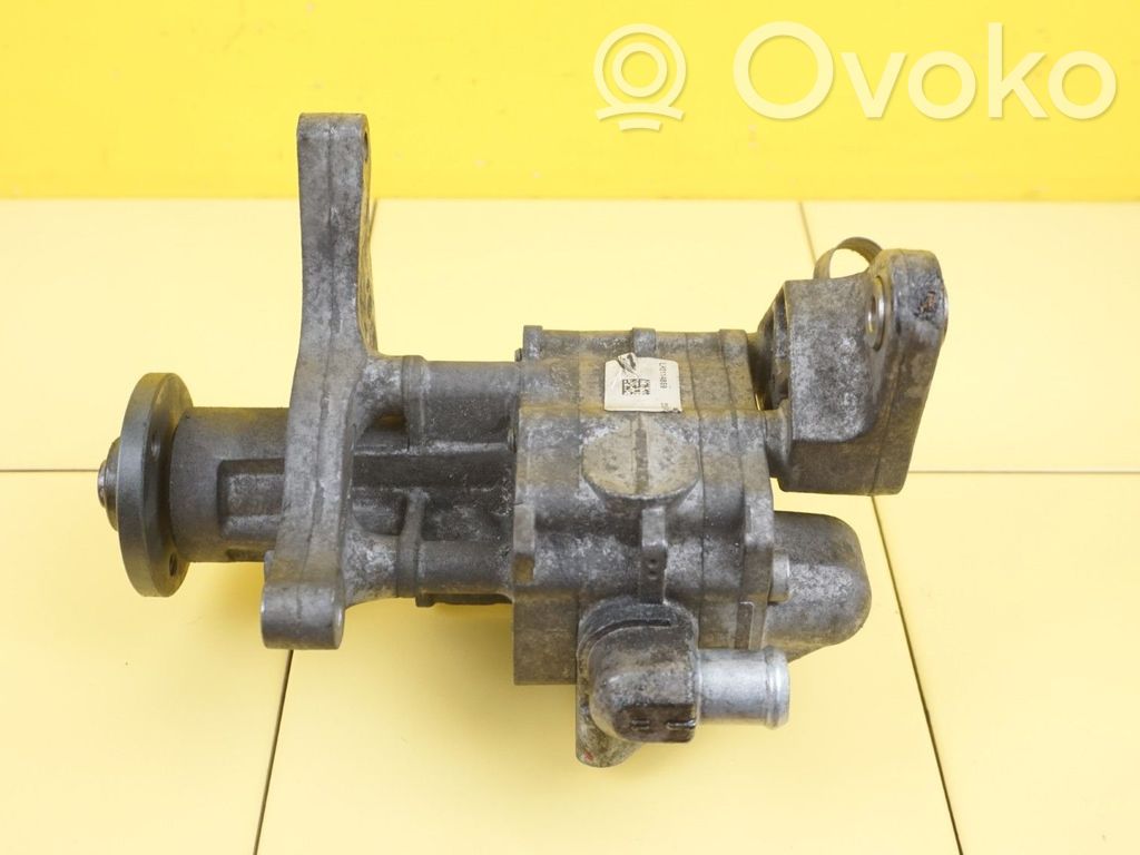 BMW X5 E70 Power steering pump 