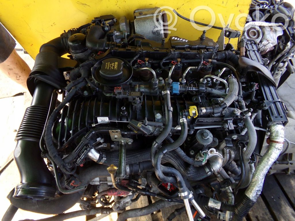Turbo   G4D36K682AH,29SP26
