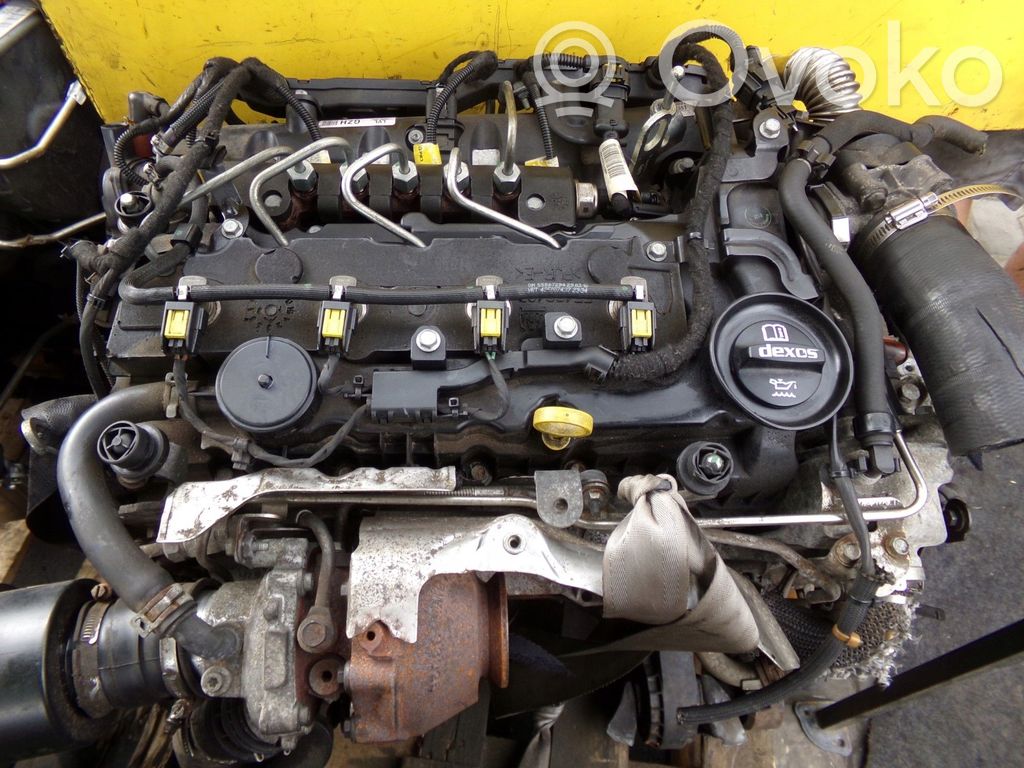 Turbina   55493250,29SP41