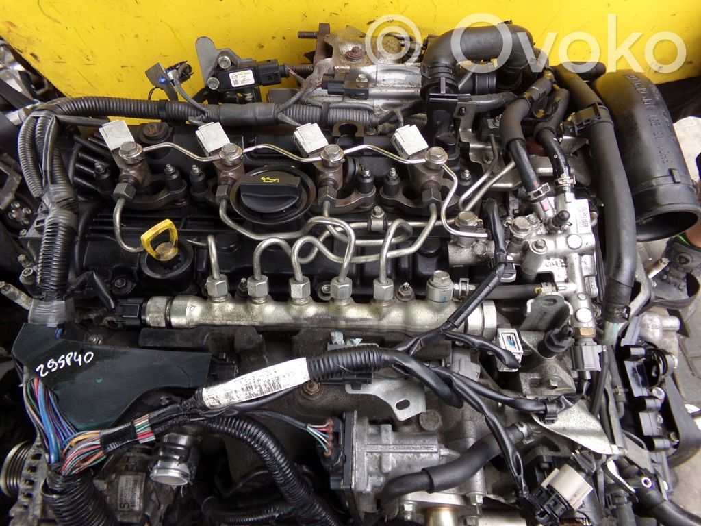 Motore   SH01,29SP40