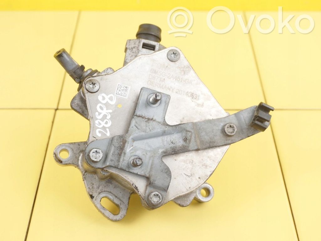 Ford Focus Bomba de vacío 