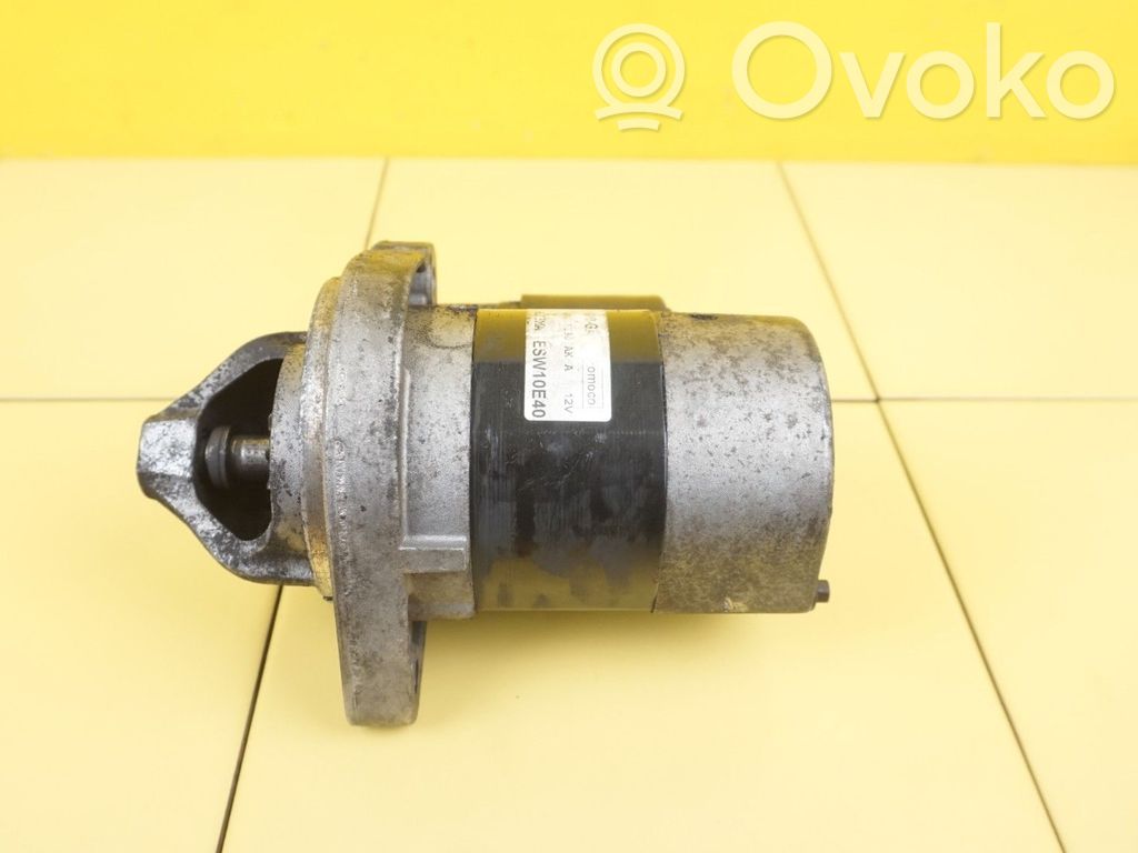Ford Focus Motor de arranque 