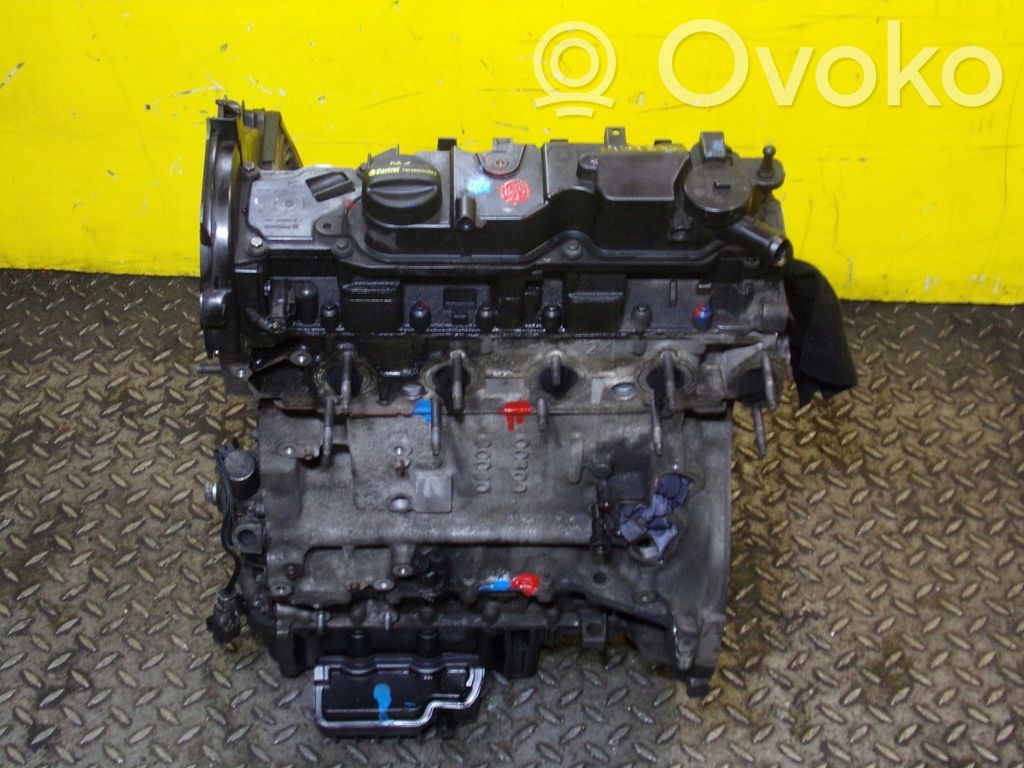 Engine   XUGC,4HTR37,XUGA,XUGB
