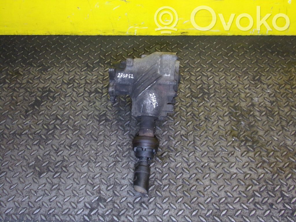 Volvo XC90 Skrzynia rozdzielcza / Reduktor 