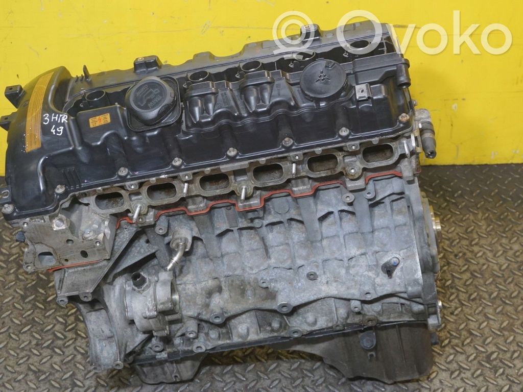 BMW 5 E60 E61 Silnik 