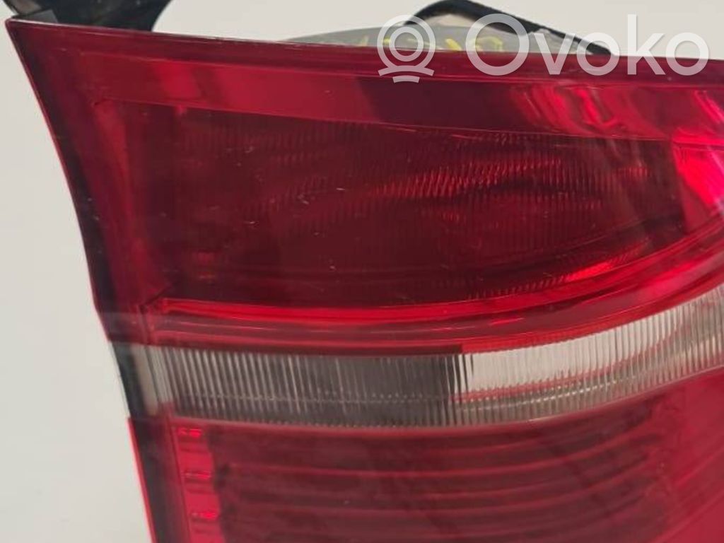 BMW X5 E70 Luci posteriori 