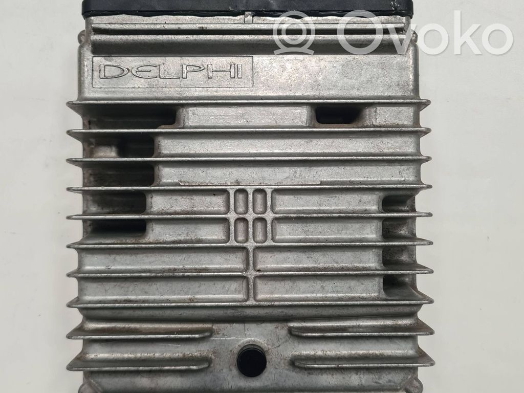 Ford Mondeo Mk III Engine control unit/module 
