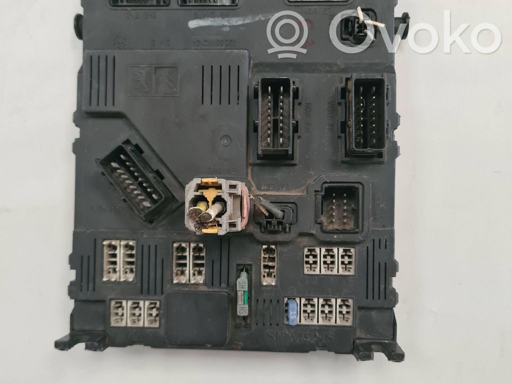 Módulo de fusible   A2C53172125