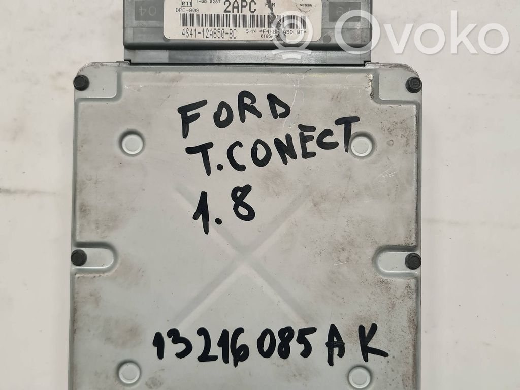Ford Connect Engine control unit/module 