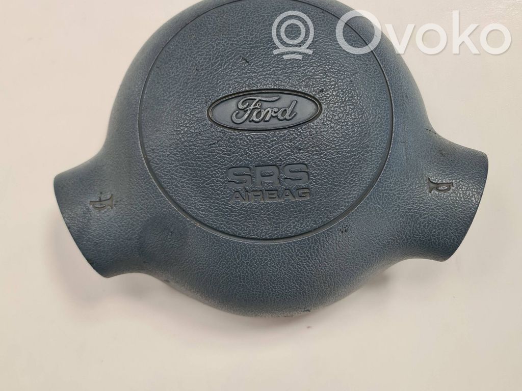 Ford Ka Stūres drošības spilvens 