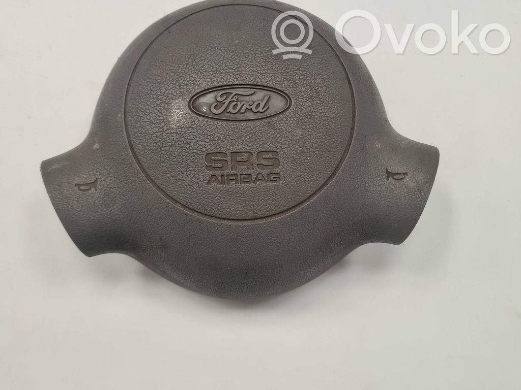 Ford Ka Stūres drošības spilvens 